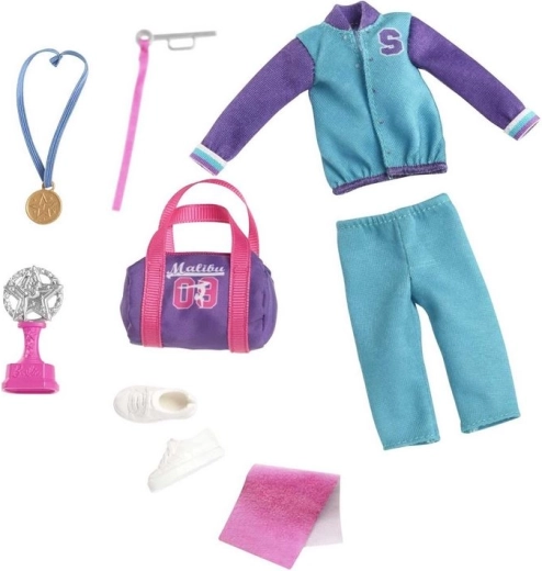 Sportski stil i oprema na putovanjima