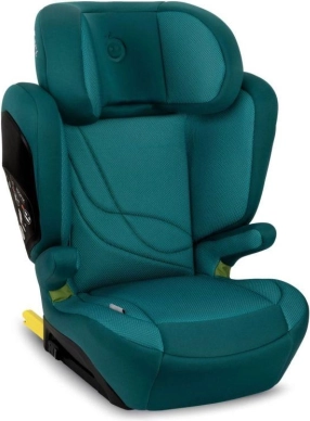 Autosjedalica MoMi MEI zelena 100–150 cm i-Size