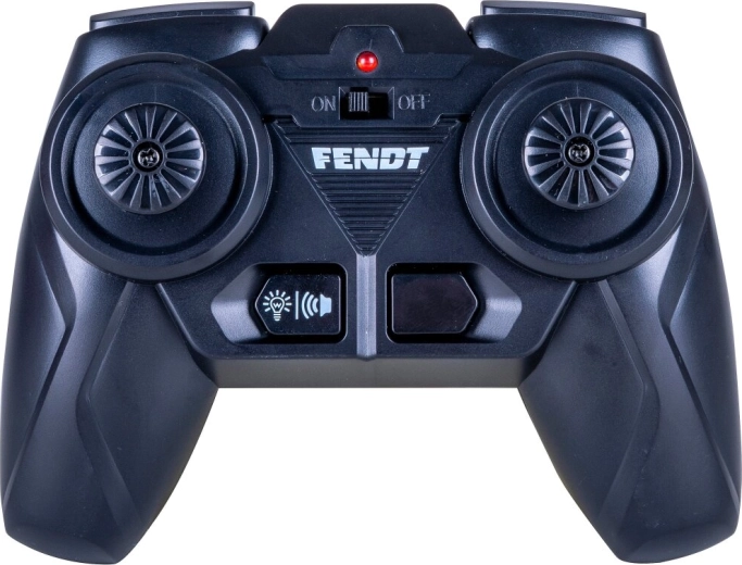 2.4 GHz control