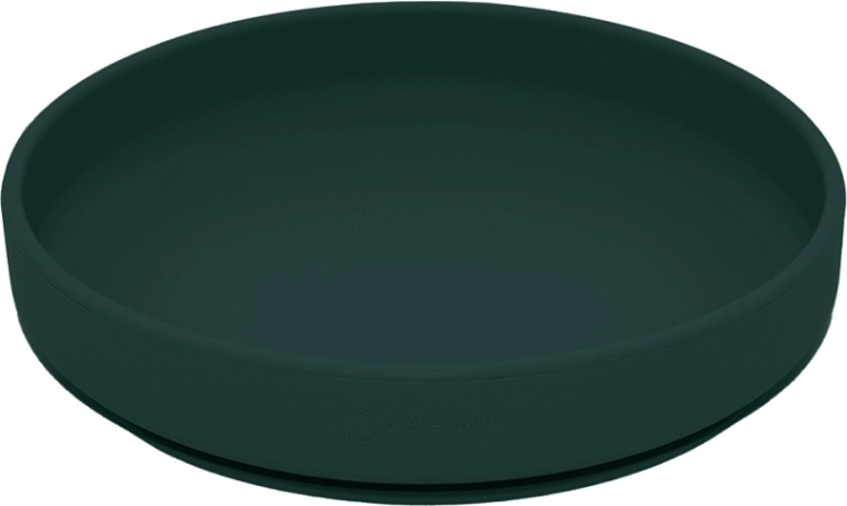 Tanjur koji ostaje na mjestu