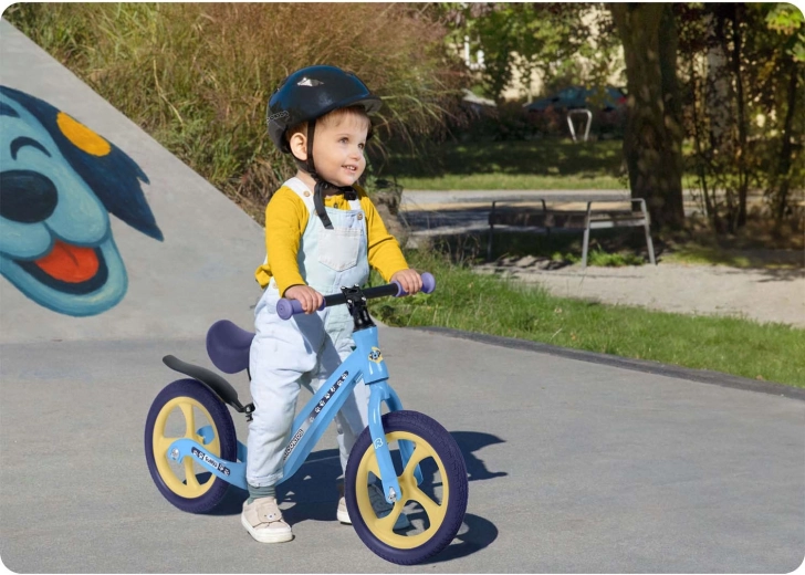 Ultralagan i izdržljiv magnezijev okvir