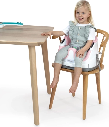 2-u-1: za stol i za pod