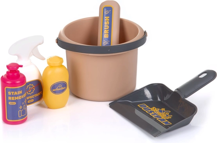 Realistična igra čišćenja