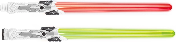 Dvostruki svjetlosni mač 138 cm