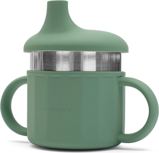 Ergonomske ručkice i kontrola količine