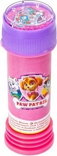 Puhalica za balončiće Paw Patrol Skye 50 ml