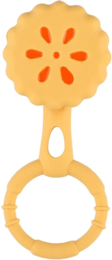 Mekani silikon za olakšanje pri nicanju zubića