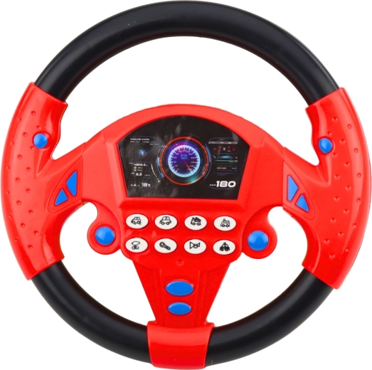 Realistično upravljanje nadohvat ruke