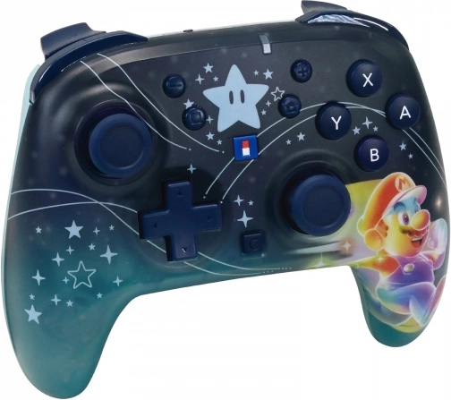Wireless freedom to play