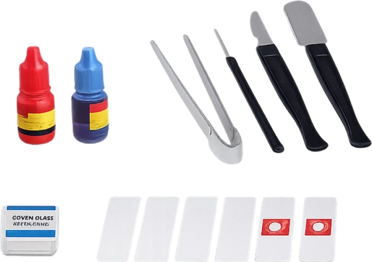 Kompletan set pribora