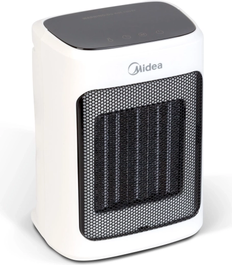 Fast ceramic heating