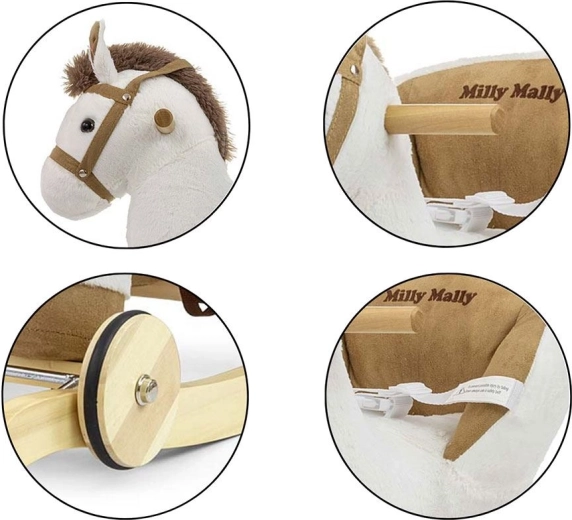 Meki pliš i zvučni efekti