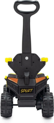 Električni pogon za zabavnu vožnju