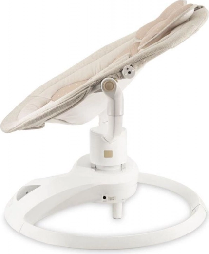 Sjedalo koje se okreće 360°