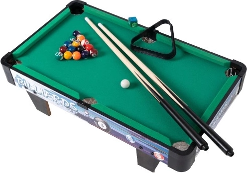 Kompletan set za trenutačnu igru