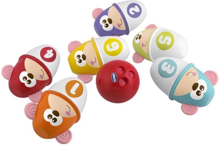 Razvoj motorike i koordinacije