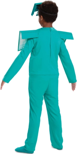 Udoban kombinezon s laganom kacigom