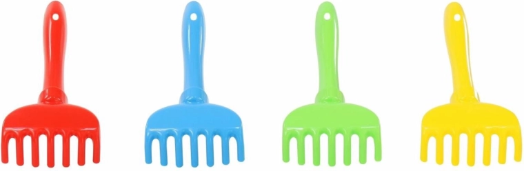 Udobno držanje za male ruke