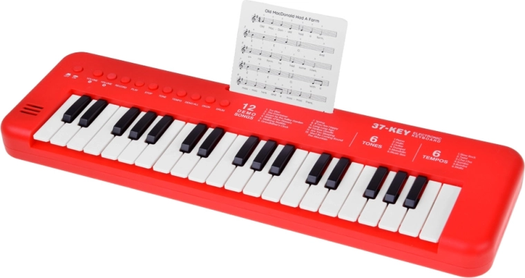 Creating your own melodies