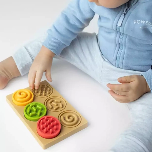 Higijenska konstrukcija bez otvora