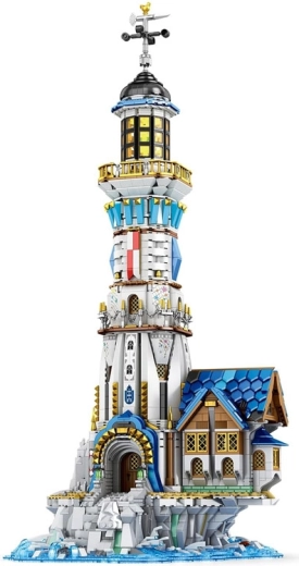 Rotirajući gornji dio tornja