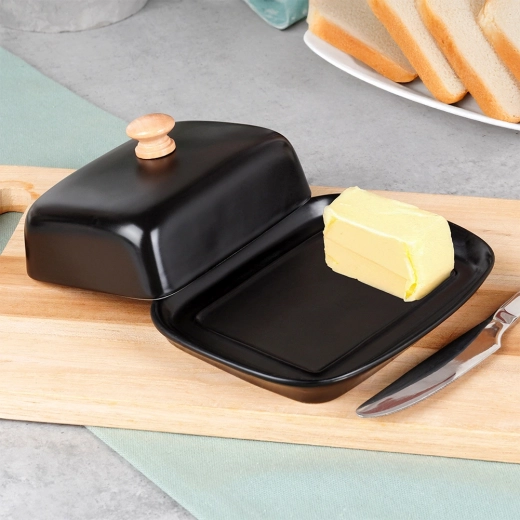 Jednostavno posluživanje i održavanje