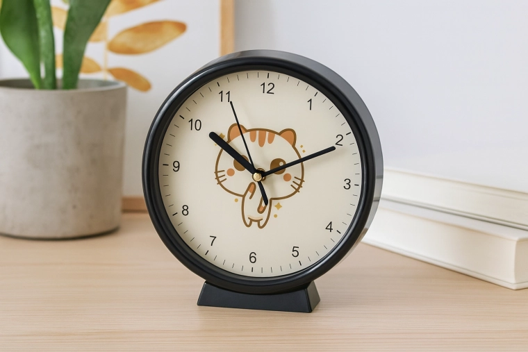 2 u 1: za zid i za stol