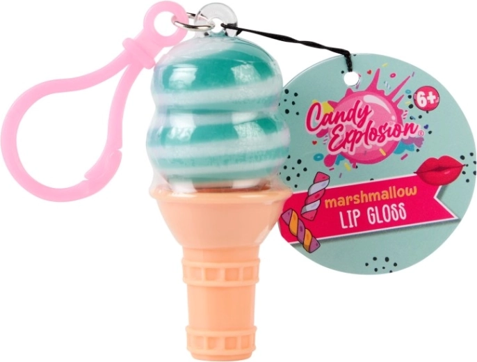 Praktični klip za pričvršćivanje