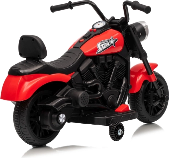 LED svjetlo i glazbeni panel