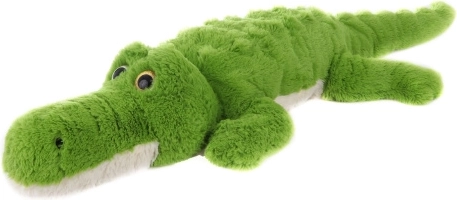 Plišani krokodil 125 cm