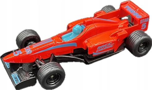 Sportski dizajn formule