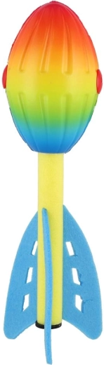 Zviždeći efekt za veću zabavu