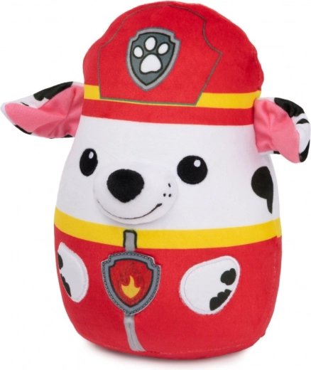Official PAW PATROL hero – Marshall the firefighter