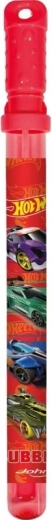 Mjehurići Barbie i Hot Wheels 120 ml