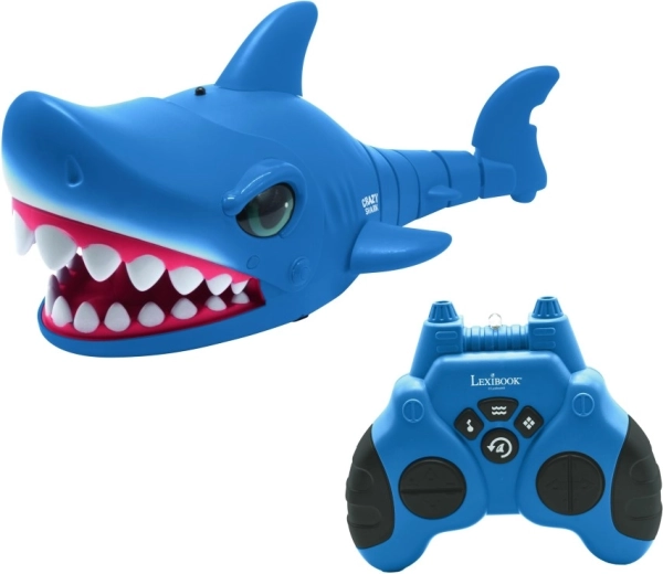 Realističan pokret i zabavni efekti