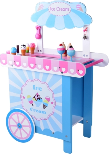 Hladnjak i prostor za pohranu