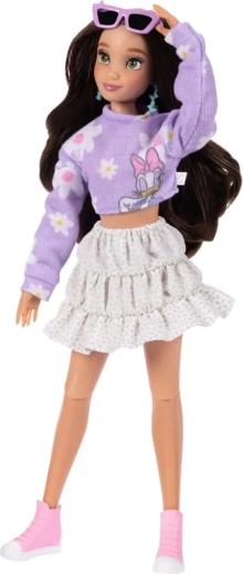 13 zglobova za realistično poziranje