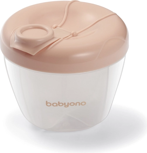 BabyOno dozator mlijeka u prahu beige