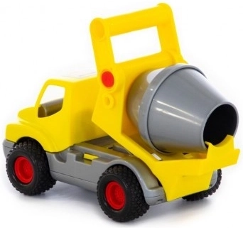 Lagana i izdržljiva konstrukcija