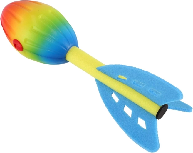 Stabilan i dalek let