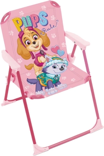 Sklopiva dječja stolica PAW PATROL