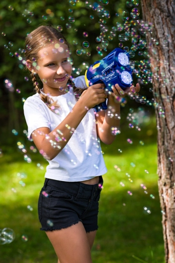 LED svjetlosni efekti za dodatnu zabavu