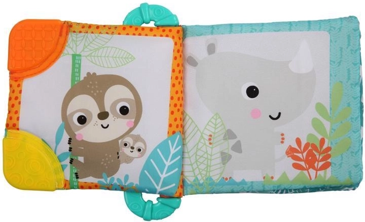 Teksturirane grickalice za umirivanje desni