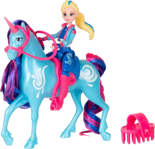 Pokretna figurica za realistične poze