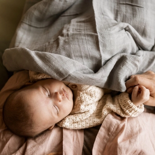 Lagodan i prozračan komfor tijekom sna