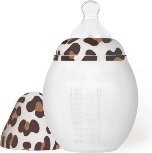 ÉLHÉE antikolik bočica za bebe Graouu 330 ml