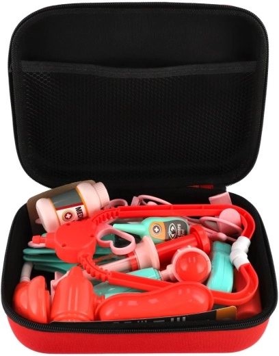 Bogata oprema za realistčnu igru