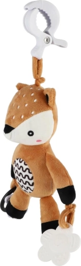 Praktična kopča za jednostavno pričvršćivanje