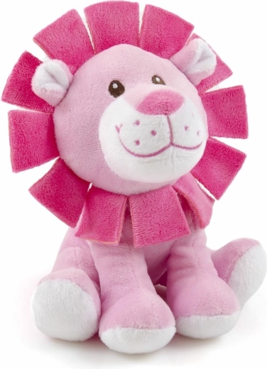 Mekani pliš i sigurni šivani detalji