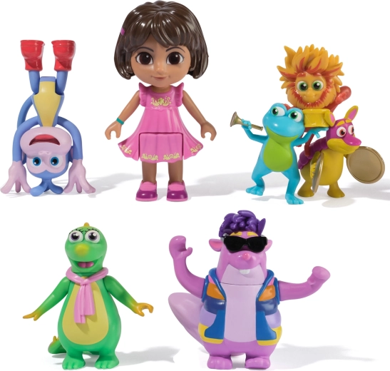 Pokretni udovi za živopisne scenice